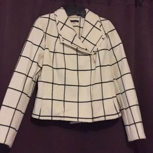 Tommy Hilfiger jacket size 8